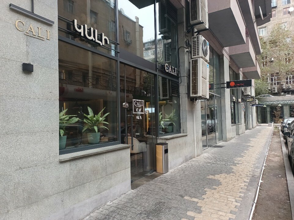 Cali Yerevan
