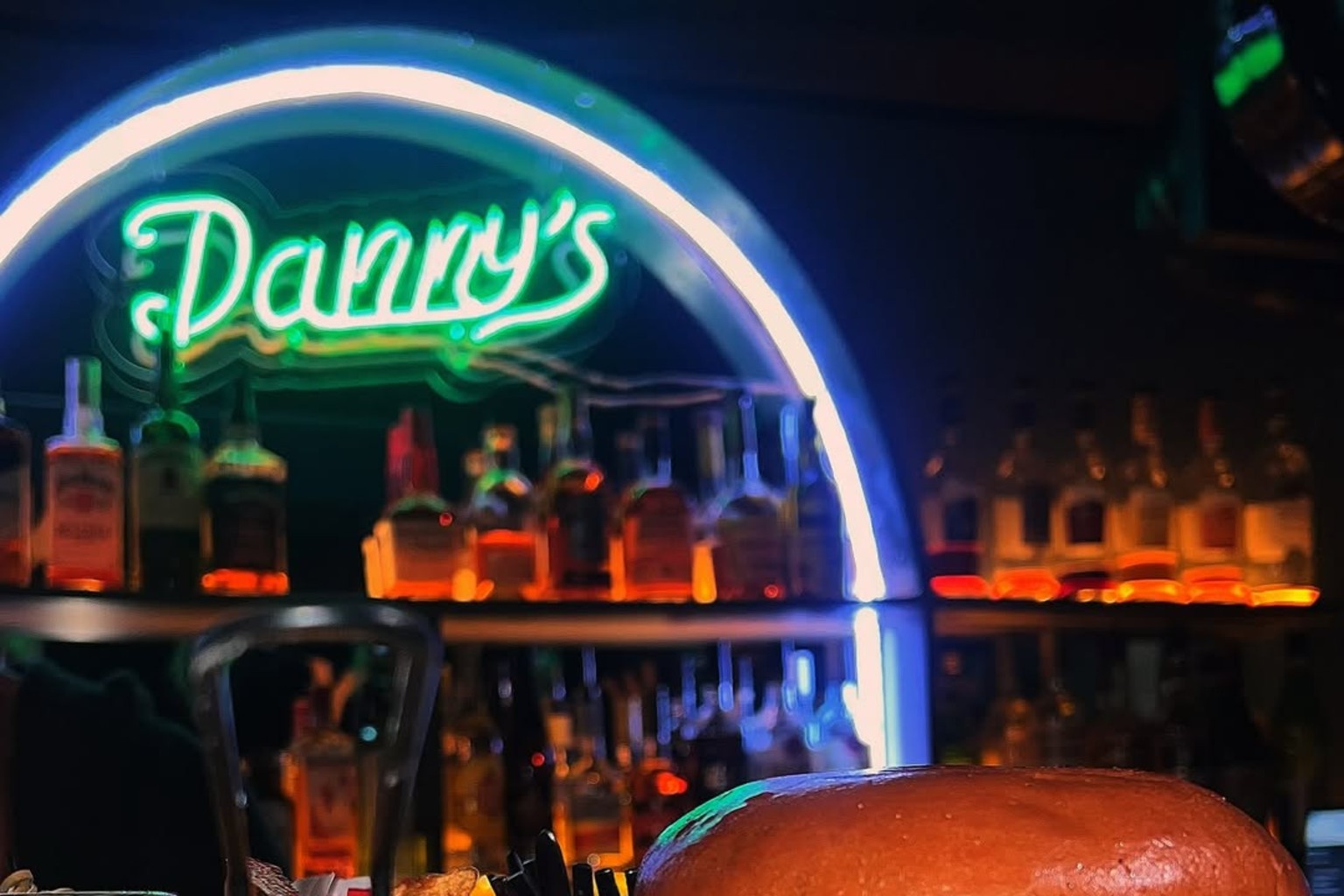 Danny's Cafe & Bar