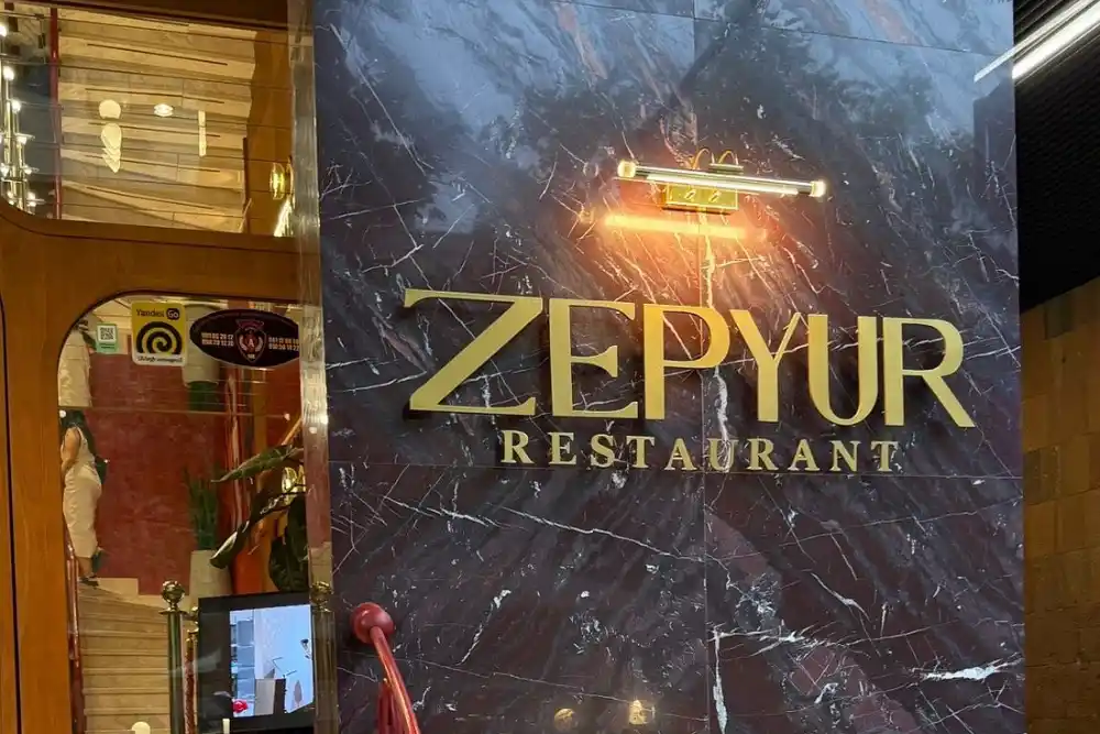 Zepyur