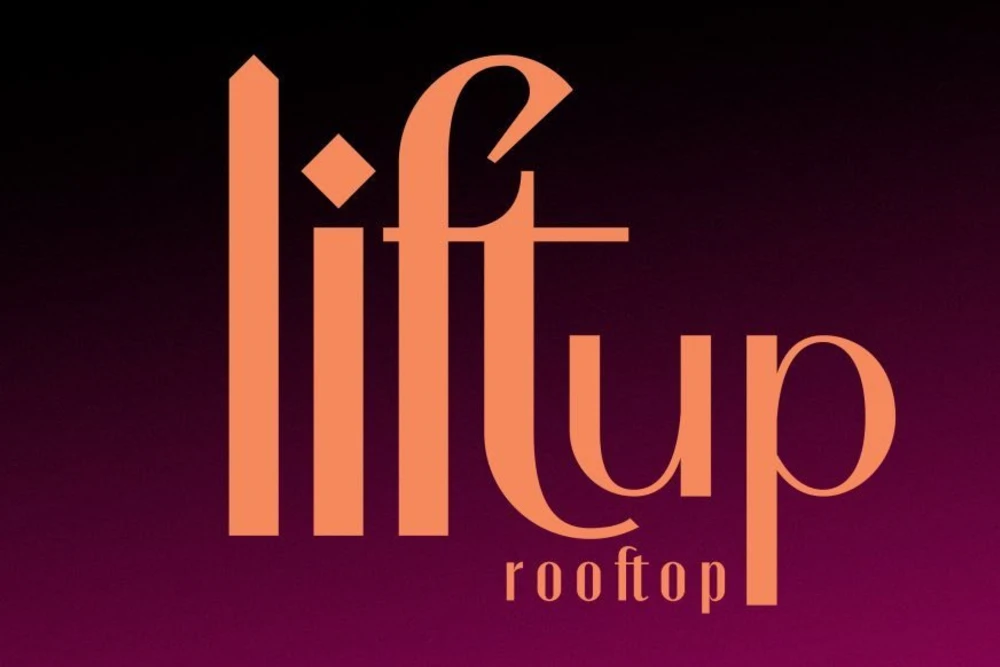 Liftup Rooftop