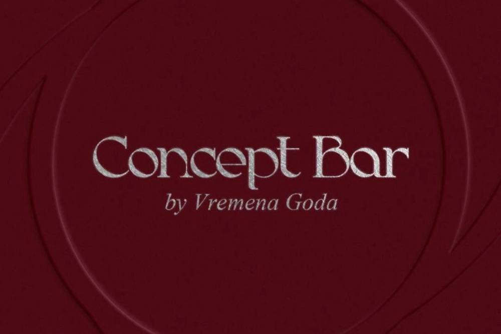 Concept Gastrobar
